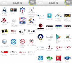 Hier nun die lösungen zu logo quiz app level 2 von symblcrowd. Logo Quiz Losungen Level 13