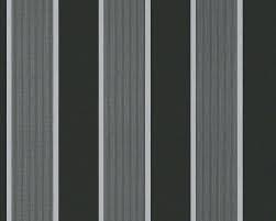 Maybe you would like to learn more about one of these? Sample Of Wide Stripes Wallpaper In Grey And Black Design By Bd Wall Burke Decor