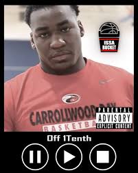 Mike Trigg ( @trigg.3 ) Is The Most Disrespectful Player In The Country 👿