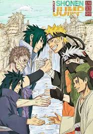 Sue A S Abookworm Twitter Naruto Shippuden Anime Naruto Fan Art Naruto