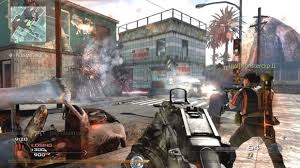 Me and my friend just got the game for xbox and nothing is unlocked. Interview Call Of Duty Modern Warfare 2 Multiplayer Designer Todd Alderman Engadget