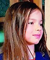 Il bosco di Maddi, cinque anni dopo Un luogo incantato ricorda la bimba