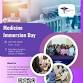4th Annual Medicine Immersion Day w/Black event image