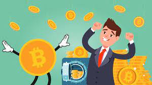 In six years, bitcoin would have easily made almost anyone a millionaire, and bitcoin is not the only digital asset. Do You Want To Be A Bitcoin Millionaire Coinnewspulse