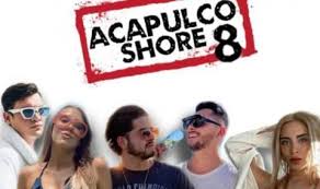 Mira todos los shows de mtv en @paramountplusla, descarga aquí y obtén 7 días gratis. Acapulco Shore Temporada 8 Capitulo 2 Seriescalidad Co