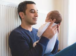 You and your spouse have told your children about your plans t. Use It Or Lose It Why Taking Parental Leave Is So Important For Fathers Rand