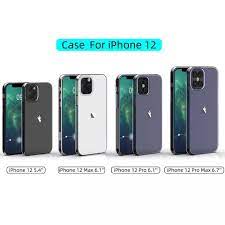 .the official iphone 12 malaysian pricing but stopped short of revealing its availability date. New Arrival Iphone 12 Iphone 12 Mini Iphone 12 Pro Iphone 12 Pro Max High Transparency Tpu Transparent Case Lazada