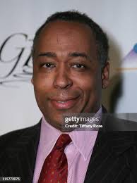 65 John Saunders Espn Photos & High Res Pictures