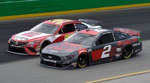 The following is a list of drivers who are currently competing in a series sanctioned by the national association for stock car auto racing (nascar). The Best Nascar Fantasy Drivers At 1 5 Mile Tracks After Kentucky