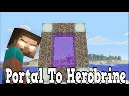 Can you play aether portal on xbox 360? How To Make A Portal To The Moon In Minecraft No Mods Youtube Minecraft Portal Minecraft Designs Minecraft