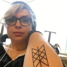 Adriane Gilbert (whoracle)