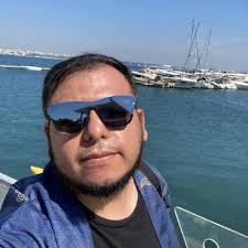 Sharmaz (Ivan Robles) · GitHub