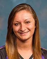 2015 Women's Lacrosse Roster