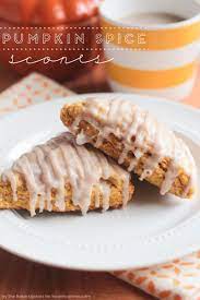 I Heart Nap Time Pumpkin Spice Scones I Heart Nap Time Pumpkin Recipes Pumpkin Scones Pumpkin Spice