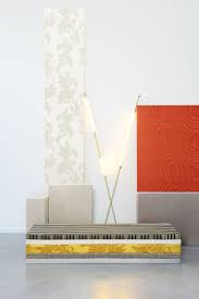 Nouvelle Collection Lelievre Ligne D Horizon Que Vous Presentait En Exclusivite La Redaction De Www Source A Id Co Summer Decor Interior Fabric Fabric Design