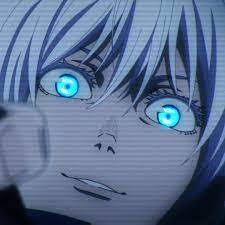 Gojo Satoru Edit Jujutsu Kaisen Personagens De Anime Animes Wallpapers Anime Icons