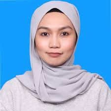 Farah Hanim Mohd Dexter Howell