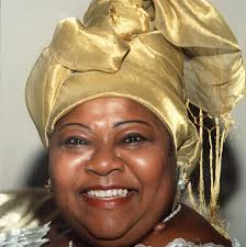 Most Interesting Person: Flora Cousins