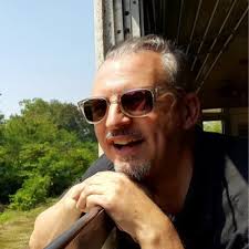 Phil Nutter (@anuttersview)