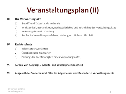 (1) 1hilft die behörde dem widerspruch nicht ab, so ergeht ein widerspruchsbescheid. Juristische Falltechnik In Der Verwaltungsrechtlichen Praxis Ppt Video Online Herunterladen