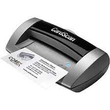 With abbyy, users are able to scan and store contact information directly from business cards, and there's support for up to 25 languages. Top 10 Business Card Scanners Of 2021 Best Reviews Guide