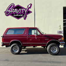 Image result for Silver 1991 Bronco