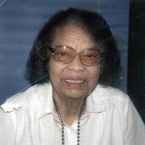 Mae R. Combs Obituary