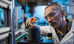 MedAccred Industry Leadership and Involvement