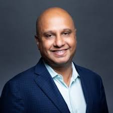 Parijat (Pari) Dalal