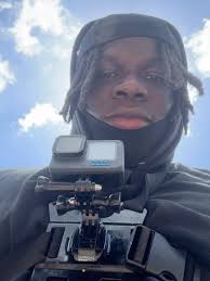 only way they gone respect it…is if u make some out of it 💯‼️