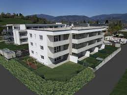 Jetzt provisionsfreie wohnungen in villach (stadt) mieten oder kaufen! Mietwohnung Dr Walter Hochsteiner Strasse 6 Villach Stadtbaumeister Josef Willroider Gmbh