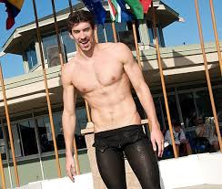 35″ (89 cm) shoe size: How To Develop The Perfect Swimmer Body Sport Fitness Advisor