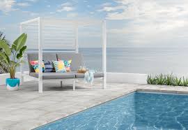 We did not find results for: White Casablanca Outdoor Daybed Amart Furniture