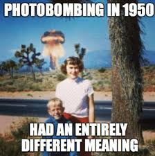 A Short Imaginary Phenomenology Of The Photobomb Jeu De Paume