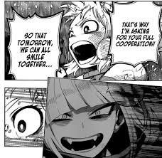 Sometimes my brain farts just smell especially fragrant. — THIS WEEKS  CHAPTER OF “OCHAKO IS THE BEST...