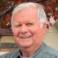 Rupert O. Rogers Obituary February 10, 2022