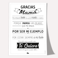 See more of gracias mamá on facebook. Lamina Gracias Mama Quegusto