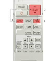 Installed in a control panel box or the like. Instruction For Using Toshiba Air Conditioner Controller