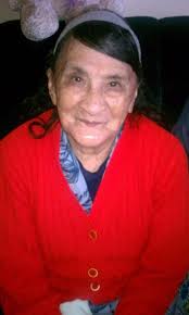 Amparito Flores Obituary November 19, 2020