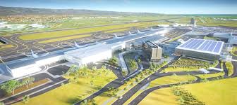 Today's coronavirus news, live updates & all the latest breaking stories from 7news. Adelaide Airport To Begin 165 Million Expansion This Month Luxury Travel Advisor