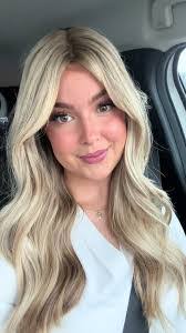 Brittney Gifford's Instagram, Twitter & Facebook