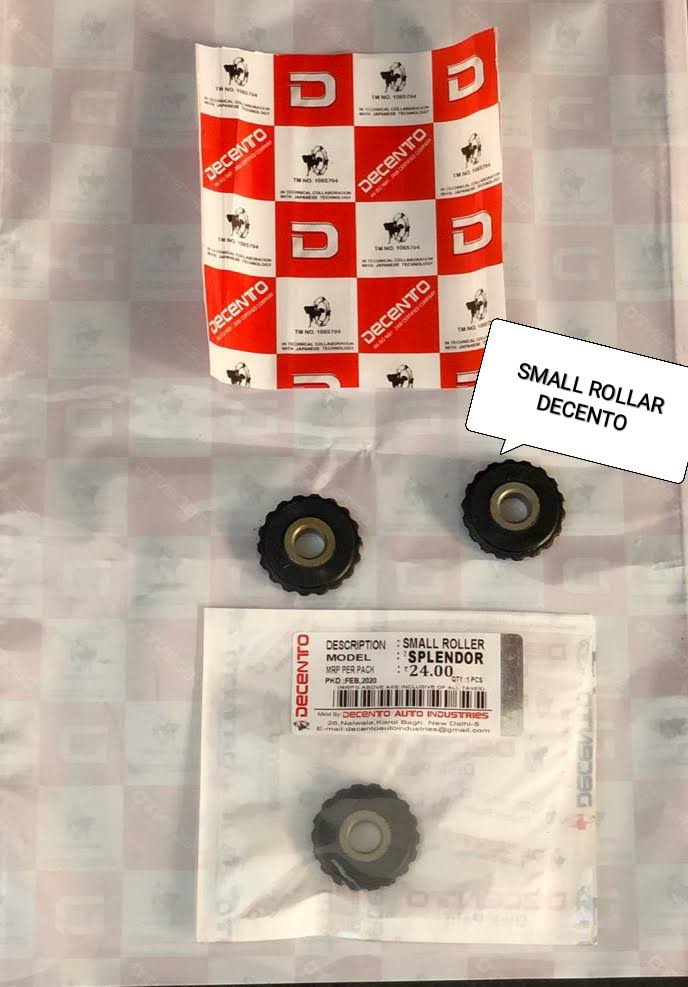 Small Rollar product image