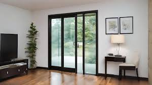 Does a glass panel door offer the same privacy as solid doors? | Internal  Doors Blog