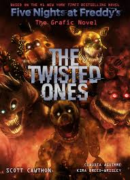 Fnaf Sfm Remake Fnaf The Twisted Ones Cover Credits In Comments Fivenightsatfreddys In 2020 Anime Fnaf Fnaf Wallpapers Fnaf Book