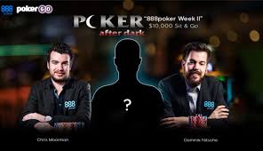 After black friday, nbc ''reevaluated'' its poker. 888poker And Poker Central Partner For Pad 888poker Week Ii