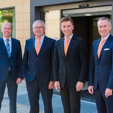 Ihre bank vor ort hilft ihnen gerne weiter. Vr Bank Baut Neues Verwaltungsgebaude In Weissenhorn Neu Ulm Ulm B4b Schwaben