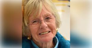 Obituary information for Ann Catherine Jewer