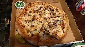 Papa John S Pizza Spartanburg 1948 E Main St Menu Prices Restaurant Reviews Tripadvisor