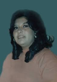 Obituary information for Olivia Gonzales