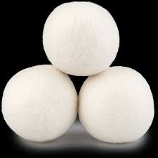 Norwex® Dryer Balls – Right To The Point | Simply Natural Clean
